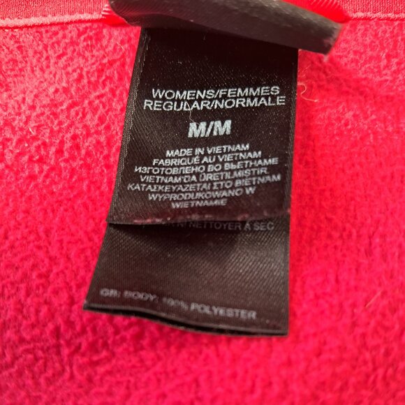 The North Face Zip-Up Fleece - Picture 11 of 13